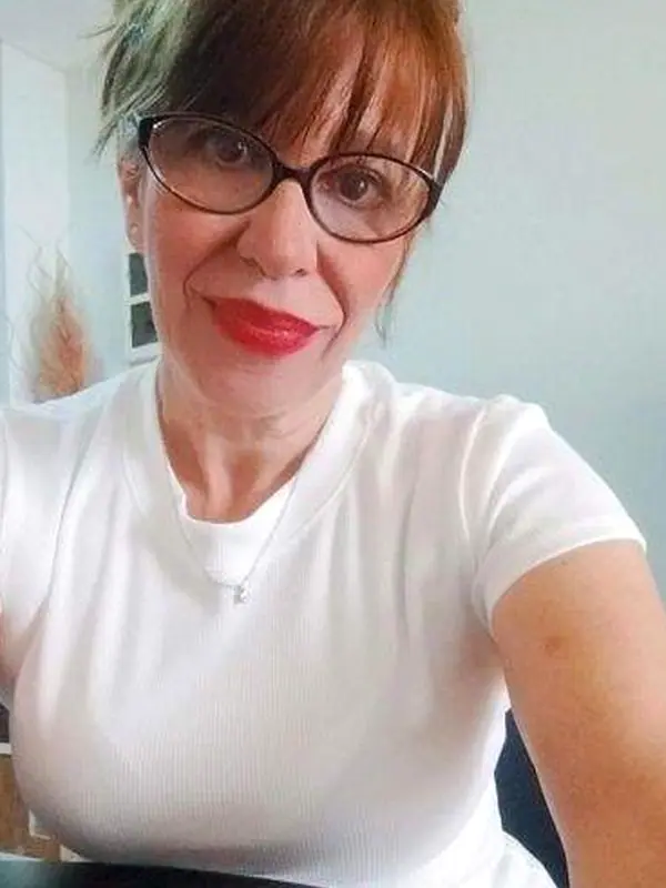Laurence, 53 ans, rencontre échangiste à Bordeaux