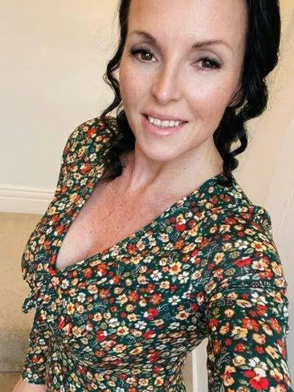Anne, 55 ans, rencontre échangiste à Brest