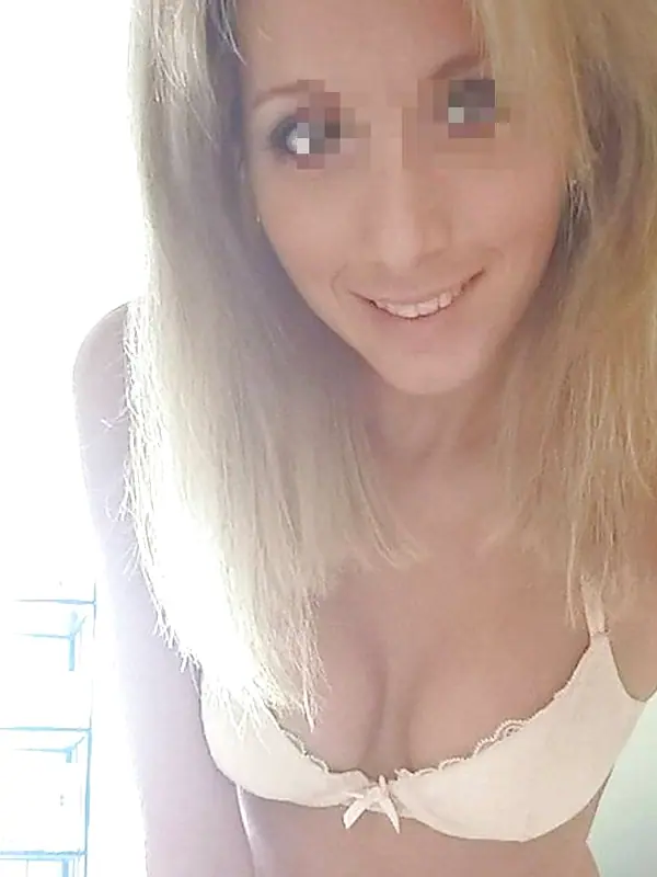 Maude, 38 ans, rencontre échangiste à Brest