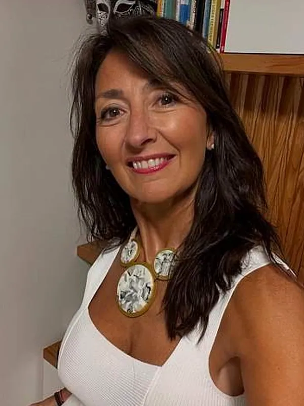 Régine, 54 ans, rencontre échangiste à Brest