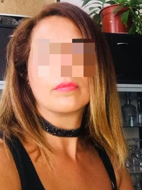 Caroline, 44 ans, rencontre échangiste à Colmar