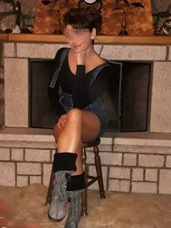Lana, 26 ans, rencontre échangiste à Colmar