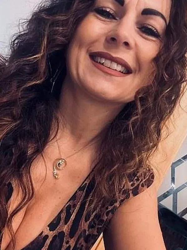 Nelly, 52 ans, rencontre échangiste à Colmar