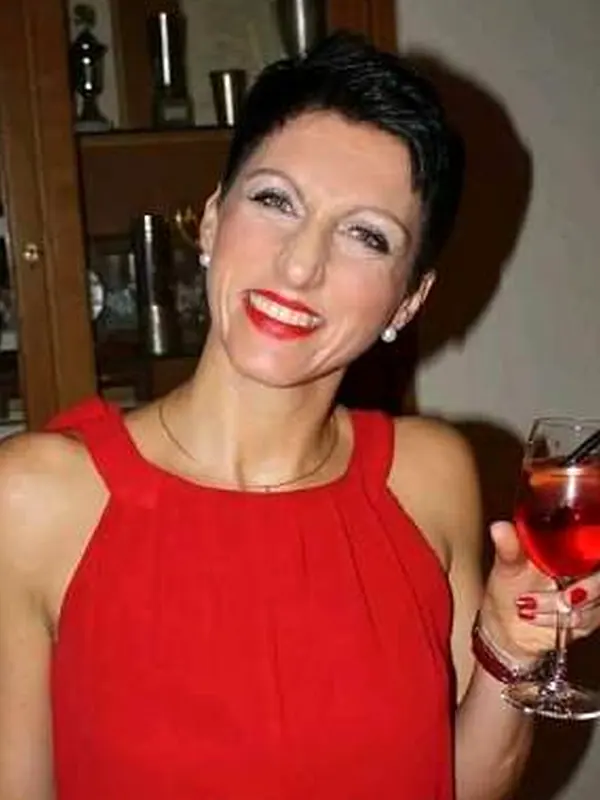 Aude, 45 ans, rencontre échangiste à Grenoble