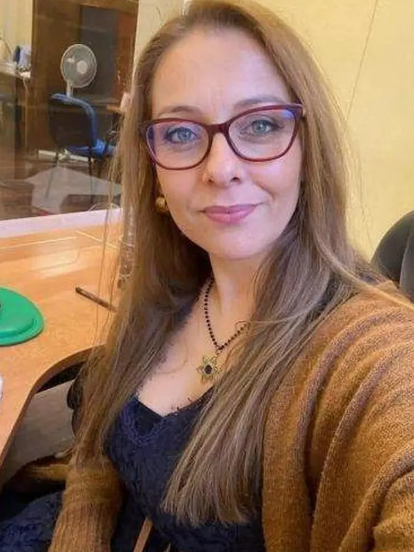 Gisèle, 58 ans, rencontre échangiste à Grenoble