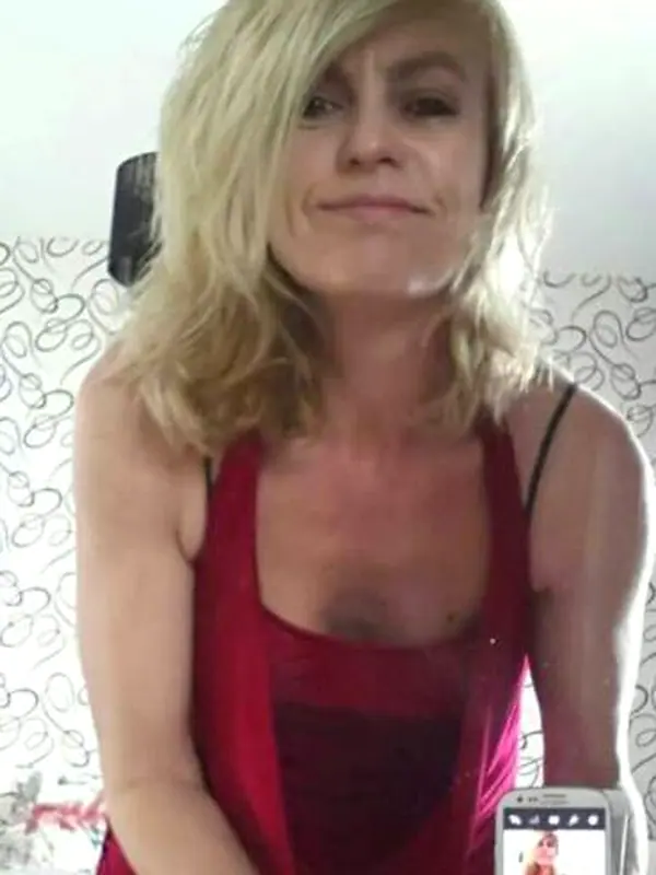 Bénédicte, 54 ans, rencontre échangiste à Lyon