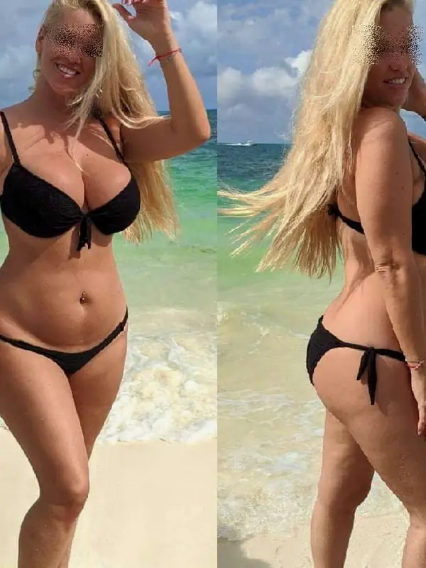 Sonia, 44 ans, rencontre échangiste à Marseille