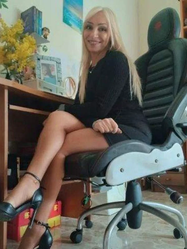 Annick, 57 ans, rencontre échangiste à Nîmes