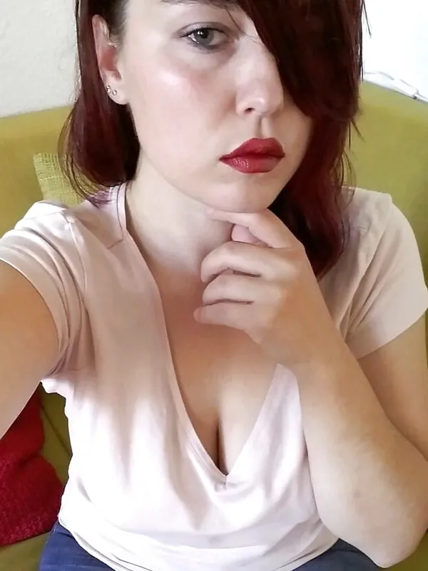 Cassandra, 30 ans, rencontre échangiste à Perpignan