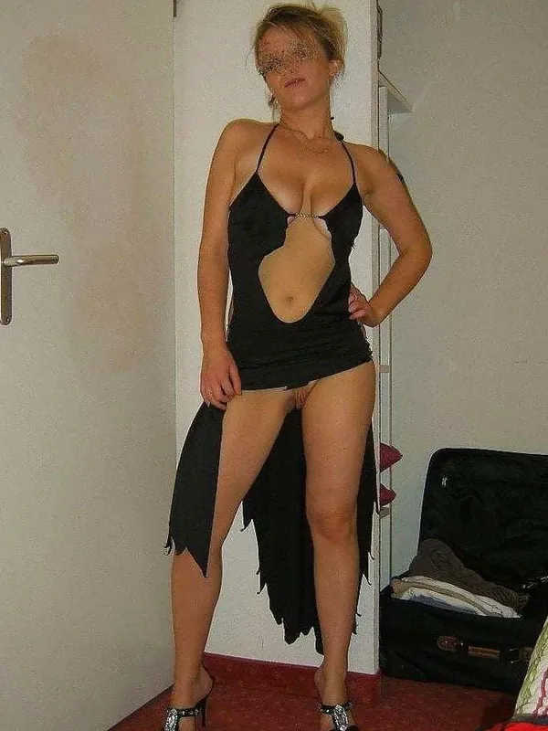 Eva, 26 ans, rencontre échangiste à Reims