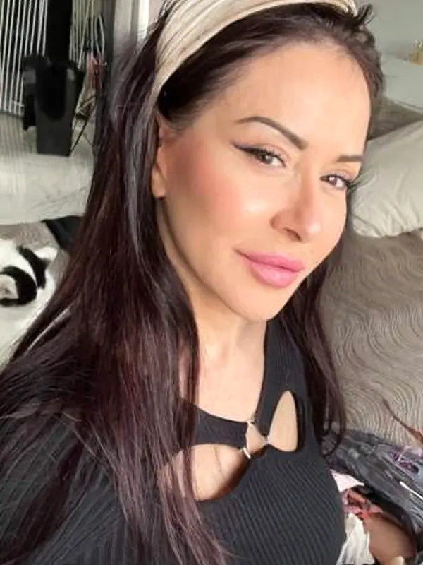Corinne, 49 ans, rencontre échangiste à Rennes