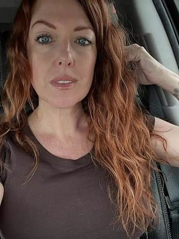 Marina, 45 ans, rencontre échangiste à Saint-Etienne