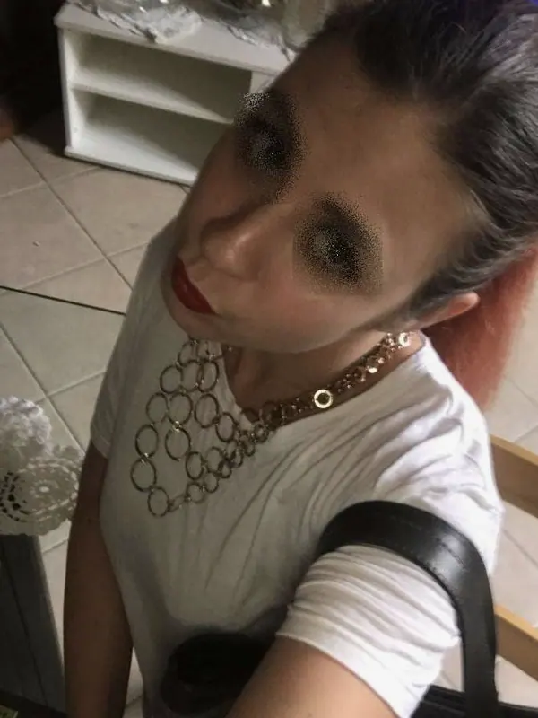 Anne-Sophie, 44 ans, rencontre échangiste à Strasbourg
