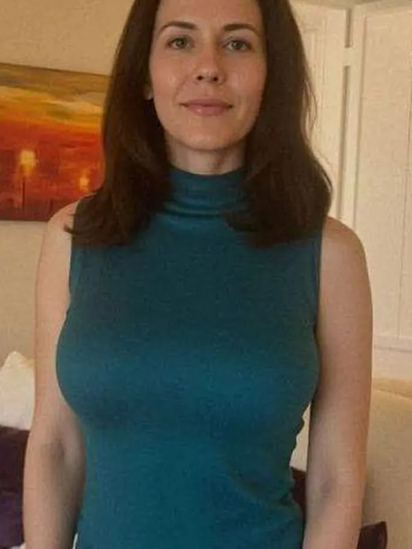 Chantal, 55 ans, rencontre échangiste à Toulon