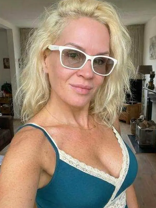 Isabelle, 52 ans, rencontre échangiste à Toulouse