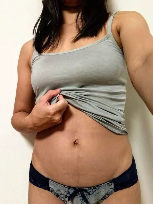 Lyna, 25 ans, rencontre échangiste à Villeurbanne