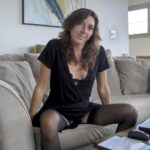 Femme infidèle sexy vraiment très chaude cherche un gars respectable